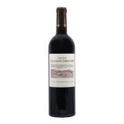 Château Tour Saint Christophe - Saint-Émilion Grand Cru  - 0.75L - 2019
