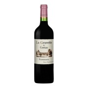 Château Vieux Certan - Pomerol La Gravette de Certan  - 0.75L - 2018