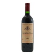 Château Vieux Chevrol - Lalande-de-Pomerol  - 0.75L - 2020