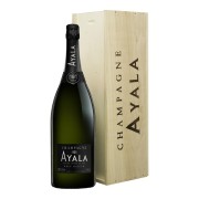 Champagne Ayala - Brut Majeur in giftbox  - 1.5L