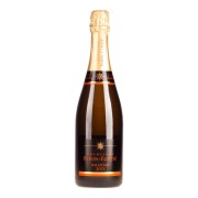 Champagne Baron-Fuenté - Brut Millesime  - 0.75L - 2015