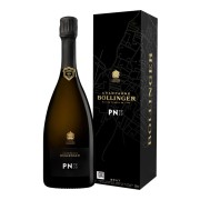 Champagne Bollinger - Blanc de Noir PN TX20 in giftbox  - 0.75L - 2020