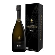 Champagne Bollinger - Blanc de Noir PN VZ19 in giftbox  - 0.75L - 2019