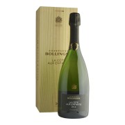 Champagne Bollinger - La Côte aux Enfants  - 0.75L - 2014