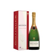 Champagne Bollinger - Special Cuvée Brut in giftbox  - 0.375L