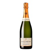 Champagne Charles Mignon - Premium Réserve&nbsp;Brut  - 0.75L