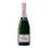 De Venoge - Rose Brut Cordon Bleu Champagne