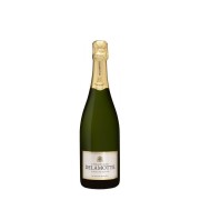 Champagne Delamotte - Blanc de Blancs  - 0.375L