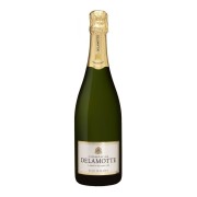 Champagne Delamotte - Blanc de Blancs  - 0.75L