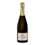 Champagne Delamotte - Rosé  - 0.75L