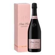 Champagne Fleur de Miraval - Petite Fleur de Miraval Brut Rose n1 in giftbox  - 0.75L