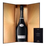 Champagne Nicolas Feuillatte - Brut Palmes d’Or  - 0.75L - 2009