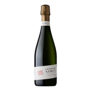 Champagne Siret - Extra Brut Reserve Perpetuelle  - 0.75L