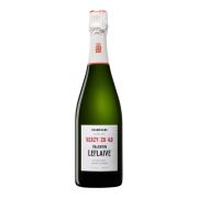 Champagne Valetin Leflaive - Verzy Grand Cru 20 4.0 Blanc de Noirs Extra Brut  - 0.75L