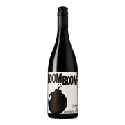 Charles Smith - Boom Boom  - 0.75L - 2021