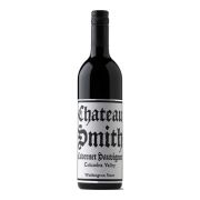 Charles Smith - Chateau Smith Cabernet Sauvignon  - 0.75L - 2021