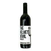 Charles Smith - The Velvet Devil Merlot  - 0.75L - 2020