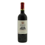 Charmes de Nayat - Puisseguin Saint-Émilion  - 0.75L - 2021