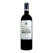 Chateau Clos du Clocher - Pomerol  - 0.75L - 2018