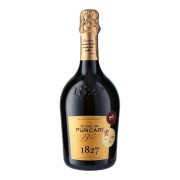 Chateau Purcari - Brut Cuvée de Purcari Alb  - 0.75L