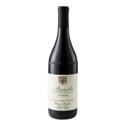 Chiara Boschis - Barolo Cannubi BIO - 1.5L - 2020