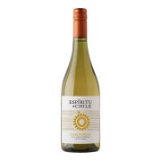 Chronos Espiritu - Classic Chardonnay  - 0.75L - 2024