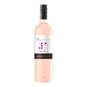 Chronos Espiritu - Classic Rosé  - 0.75L - 2021