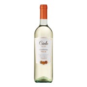 Cielo e Terra - Chardonnay  - 0.75L - 2024