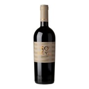 Cignomoro - 50 Vecchie Vigne Negroamaro  - 0.75L - 2020