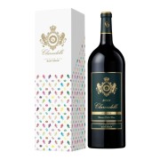 Clarendelle - Rouge in giftbox  - 1.5L - 2016