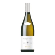 Clément & Florian Berthier - Pouilly-Fumé  - 0.75L - 2024