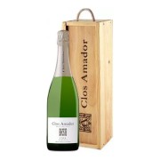 Clos Amador - Brut Reserva Delicat in giftbox  - 1.5L