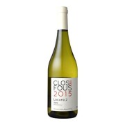 Clos des Fous - Locura 2 Chardonnay  - 0.75L - 2017
