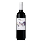 Columbia Crest - Two Vines Merlot  - 0.75L - 2017