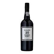 Companhia de Vinhos Invencível - Invincible 20 years old Tawny - 0.75L