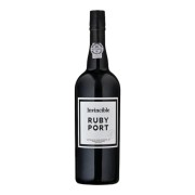 Companhia de Vinhos Invencível - Invincible Ruby - 0.75L