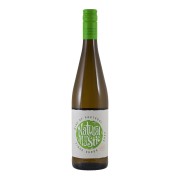 Companhia del Vinhos Invencível - Natural Mystic Vinho Verde  - 0.75L - 2023