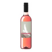 Confidencia - Rosado  - 0.75L - 2022