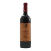 Conti Costanti - Vermiglio Rosso di Montalcino  - 0.75L - 2020