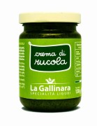 La Gallinara - Rucola spread - 130 gram