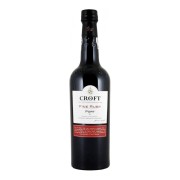 Croft Port - Fine Ruby Port  - 0.75L