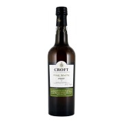 Croft Port - Fine White Port  - 0.75L