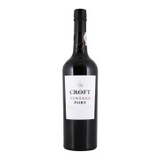 Croft Port - Vintage  - 0.75L - 2000