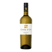 Croix d’Or - Chardonnay Réserve  - 0.75L - 2024