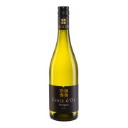 Croix d’Or - Sauvignon Blanc  - 0.75L - 2024