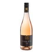 Croix d’Or - Syrah Rosé  - 0.75L - 2025