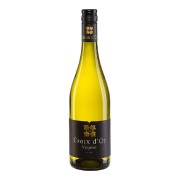 Croix d’Or - Viognier  - 0.75L - 2024