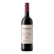 Culemborg - Cape Red  - 0.75L - 2024
