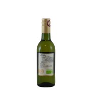 Cuvée le Soleiller - Blanc BIO  - 0.25L