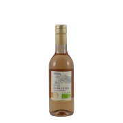 Jacques Frelin - Rosé BIO  - 0.25L
